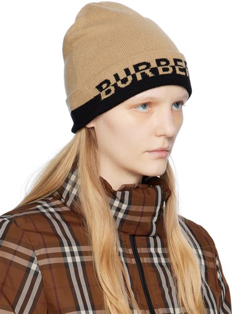 fake burberry beanie|burberry beanie price.